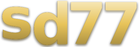 sd77 logo